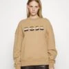 Boss Ecomy - Sweater - Medium Beige