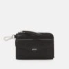 Boss Harper Flat - Portemonnee - Black