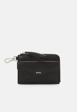 Boss Harper Flat - Portemonnee - Black