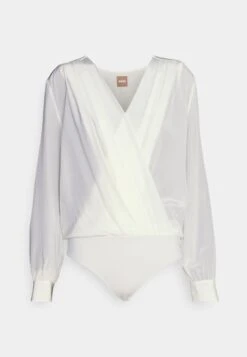 Boss Itoka - Blouse - Open White -Sneaker 62b73d0e1723428285111dad93656a34