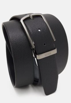 Boss Ofis Unisex - Riem - Black -Sneaker 630f72b830e44549961052f0316e1a4d