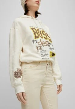 Boss Fran - Slim Fit Jeans - Natural Eighteen 9 Boss Fran - Slim Fit Jeans - Natural Eighteen -Sneaker 634151ec0ad84fccbb6510f666c529a6