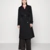 Boss Cifana - Trenchcoat - Black