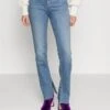 Boss Jackie - Bootcut Jeans - Bright Blue