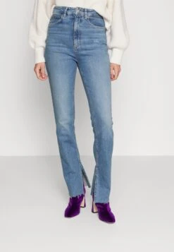 Boss Jackie - Bootcut Jeans - Bright Blue