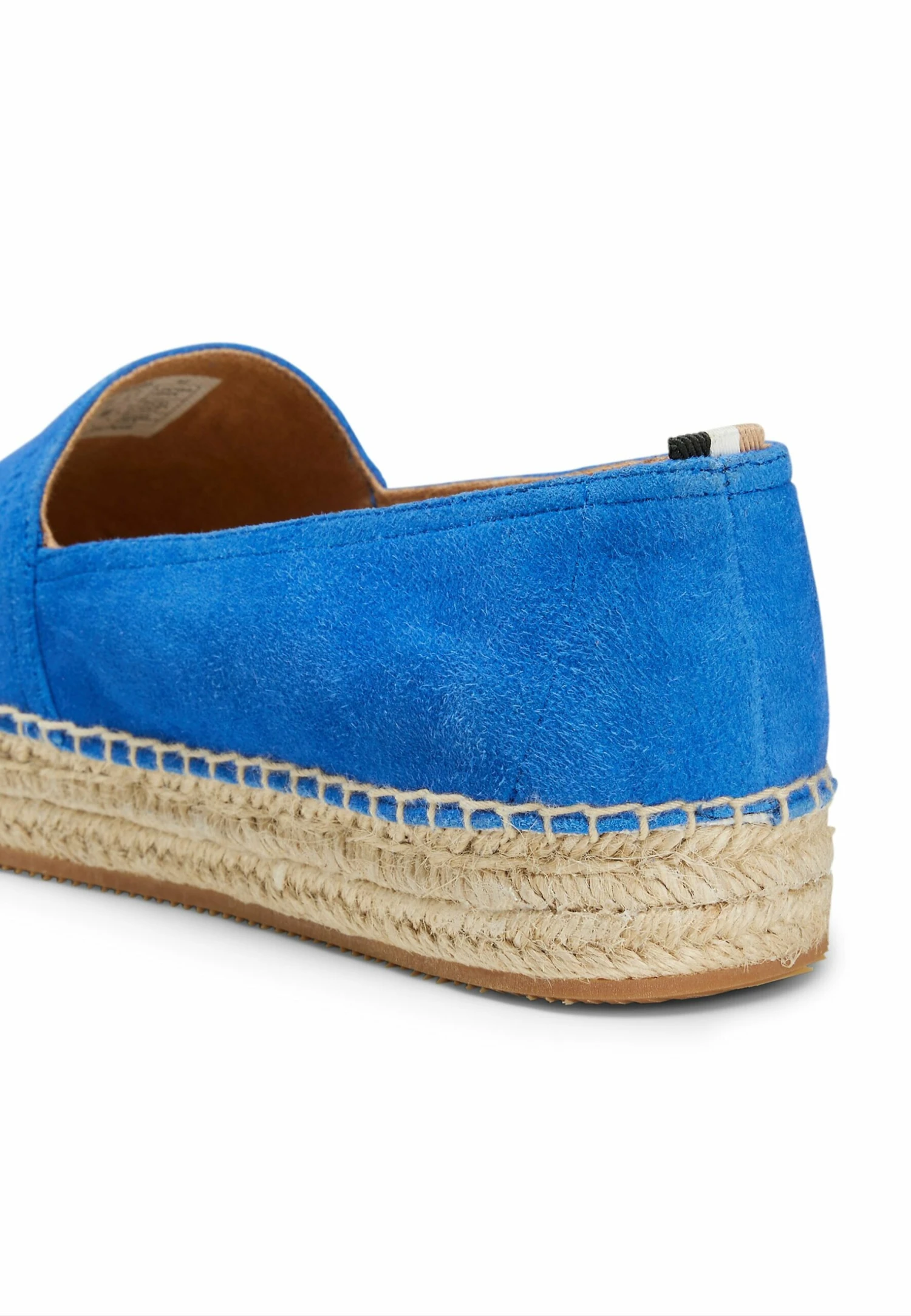 Boss Madeira_Slon_Sdtp - Espadrilles - Blue Thirteen 5 Boss Madeira_Slon_Sdtp - Espadrilles - Blue Thirteen - Afbeelding 5