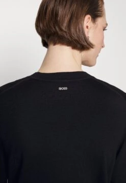 Boss Fadenasi - Vest - Black -Sneaker 6420f3a67c4541dc8077387b8da6f135