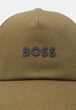 Boss Fresco Unisex - Pet - Open Beige -Sneaker 646b7221e3624428ae4cecf80f799af5