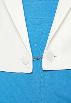 Boss Jiroko - Blazer - Open White -Sneaker 64987cd92aad442883615e5a57d7cdc3