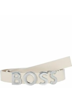 Boss Riem - Light Beige -Sneaker 6531d80553ef426382cf574e6d6a4995