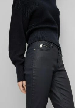 Boss Jackie Mr 1 1 - Slim Fit Jeans - Dark Purple Six 9 Boss Jackie Mr 1 1 - Slim Fit Jeans - Dark Purple Six -Sneaker 6571b172460449d88934b29c7da6a8da