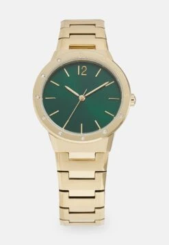 Boss Horloge - Gold-Coloured/Green