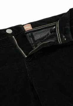 Boss Fran - Slim Fit Jeans - Black One -Sneaker 66147a01009c4a1ba88d1087d0ef6717