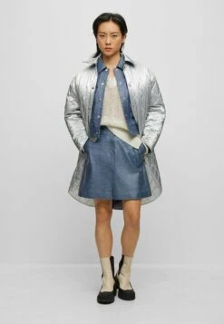 Boss C_Fredda - Trui - Natural Eighteen -Sneaker 6693013d97154fb4a9f4205642f83c66