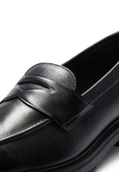 Boss Vanity - Instappers - Black -Sneaker 6719c8f11d834a6ab8f9bb2236806e73