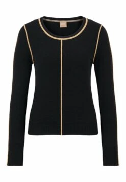 Boss Fomilia - Trui - Black -Sneaker 671b6cc3105f4cc29e3e58a021ccb27a