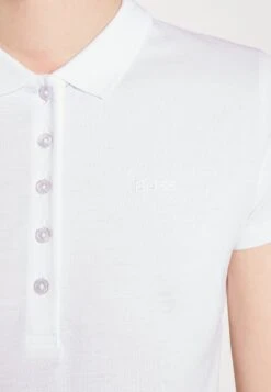 Boss Epola - Poloshirt - White -Sneaker 6721d1dba2c54d5bb83436996d02d4b7