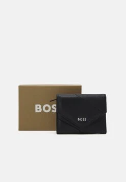 Boss Ayla Wallet - Portemonnee - Black -Sneaker 677458005b7d46f2862e54ba091f5325