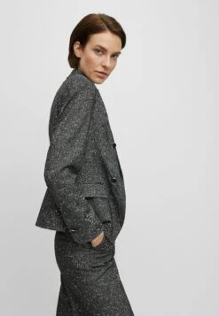 Boss Jocanah - Blazer - Patterned -Sneaker 67b9083627584bcbbcd6edd22a13914d