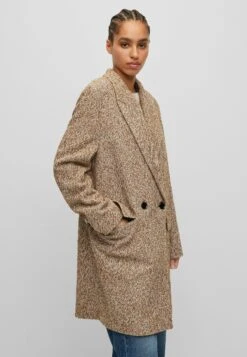 Boss Catop1 - Halflange Jas - Patterned Thirty -Sneaker 67d1e7c2422449d8b1f63d3b44774605