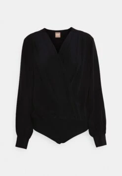 Boss Itoka - Blouse - Black -Sneaker 682a5a467ec24f1b89b1ce119fbeb801