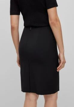 Boss Vileah - Kokerrok - Black -Sneaker 686c60f56f8843dc8d1f6d34afd05909