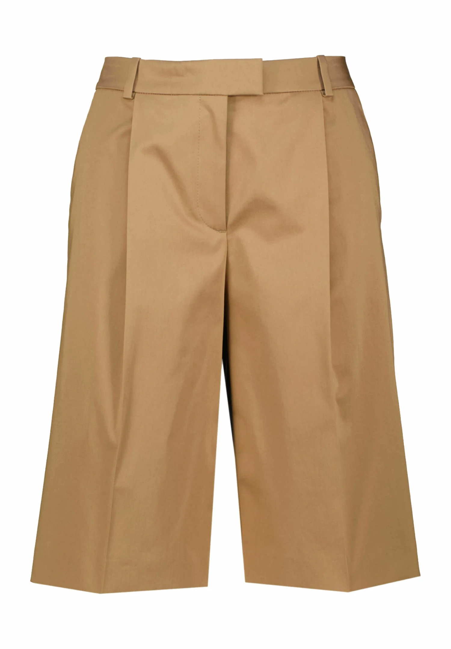 Boss Tesora - Shorts - Beige 1 Boss Tesora - Shorts - Beige