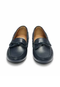 Boss Eve Driver - Mocassins - Dark Blue One -Sneaker 68b62cbf28834fa3a6914ac35b52d875