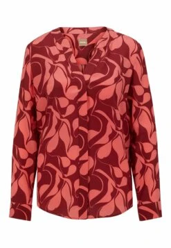 Boss Biwala3 - Blouse - Patterned Thirteen -Sneaker 68d50d1938664f90a9ba225f770df849