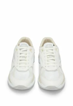 Boss Skylar Runn_Mxfl_N - Sneakers Laag - Natural Two -Sneaker 68e632bb95fd4d10839194b1dc9a6b95