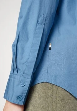 Boss Befelize - Overhemdblouse - Open Blue -Sneaker 6a453d5f6c1a4c6d927e20397f056c05