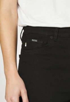 Boss Maye- Jeans Skinny Fit - Black -Sneaker 6a7ce8d54f994037b74e0512bac69d28