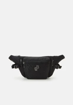 Boss Bradley Bumbag Unisex - Heuptas - Black