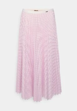 Boss Veplica - Plooirok - Light Pink -Sneaker 6aef2f6bfcb642d4bc6a00ba3e39bf4b