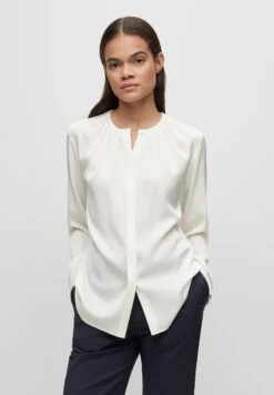 Boss Banorah - Blouse - Off White