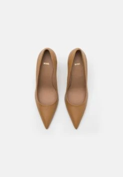 Boss Vivian- Klassieke Pumps - Medium Beige -Sneaker 6b56d4b268634ba8916ac5bdc5bf24b2