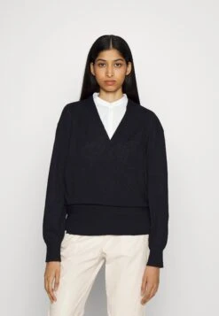 Boss Firol - Vest - Black