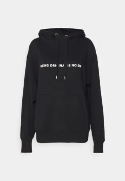 Boss Econy - Hoodie - Black -Sneaker 6ba2244cf5484c71a3787c672229bc43