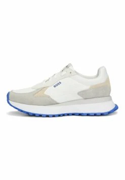 Boss Jonah Runn Nysd - Sneakers Laag - Open White Four -Sneaker 6bc4f3173931424b8f9bde28f9a67fe1