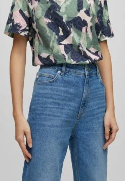 Boss Ruth Hr - Jeans Tapered Fit - Blue Ten -Sneaker 6bcaecff3d2e42b3a5a701f19876eafd