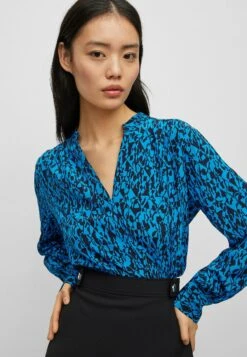 Boss Banora - Blouse - Patterned Six -Sneaker 6bf6a108bedf4bdb9a5668e54c79e042