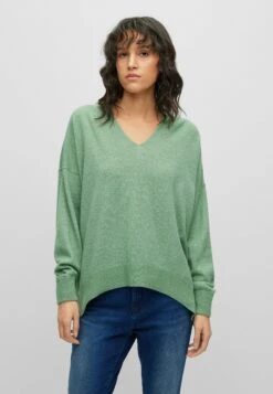 Boss Farenna - Trui - Open Green Eleven