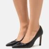 Boss Janet- Klassieke Pumps - Black