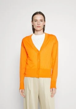 Boss Fedasa - Vest - Open Orange