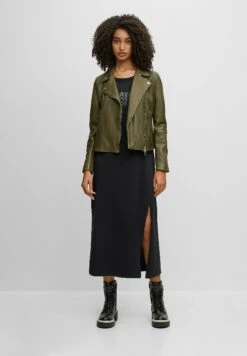 Boss Print - Jerseyjurk - Black One -Sneaker 6d80bdbec4b24f4da159ea83ebf7d7d6