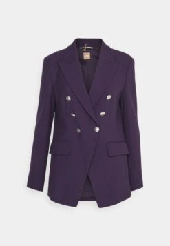 Boss Jelary - Blazer - Dark Purple -Sneaker 6dacece810e24773b2ec0cc5c7abaa86