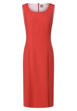 Boss Demboka - Etui-Jurk - Koralle -Sneaker 6dd5aa5d89714d3c9b16e7d82549c302