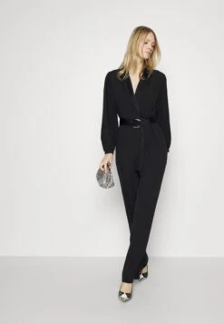 Boss Duxea - Jumpsuit - Black -Sneaker 6e120dff821146f8b6d78d437ef07220