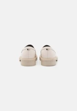Boss Vanity - Instappers - Open White -Sneaker 6e419fd7a1b84ad4a30fc696798feaea