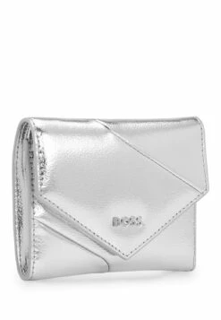 Boss Ayla- Portemonnee - Silver -Sneaker 6f032973d1d24bf89f9da4745a806cff